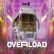 Overload Mix Nieves Team 2025