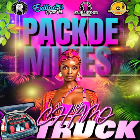 Plenitas Mixtape