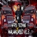 Afro Techno y Malandreo VOl.3