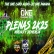 Plenas Mix 2025
