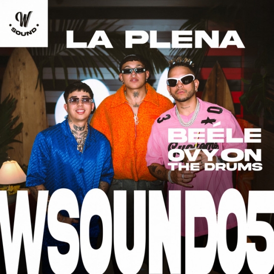 La Plena ( W Sound 05 )