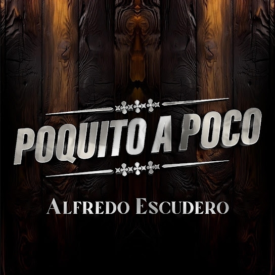 Poquito A Poco