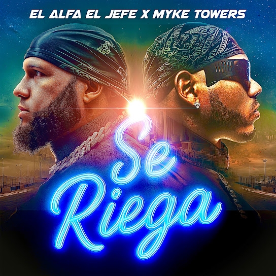 Se Riega