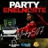 Party en el Norte Mix