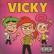 VICKY