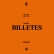 BILLETES