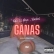 GANAS