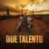 Que Talento